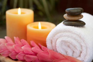 Deep Tissue Massage