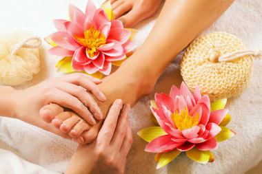 Reflexology